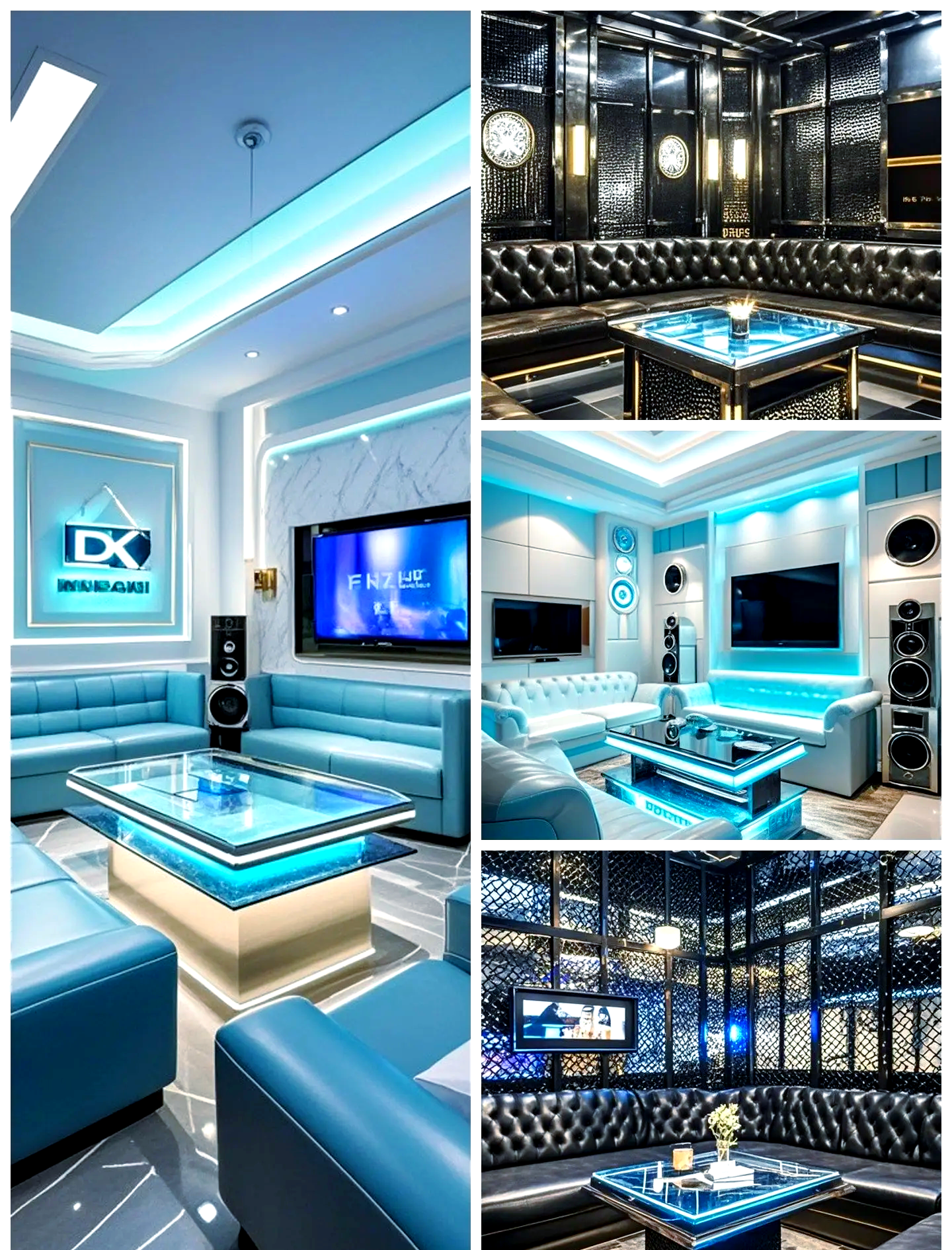 蚌埠商务ktv性价比高选择推荐-固镇县ktv订房